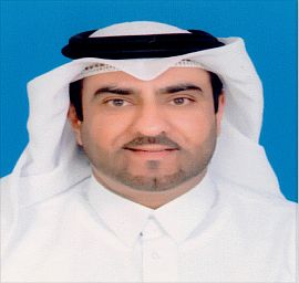 Mr. Abdulla Ahmed Al-Tamimi