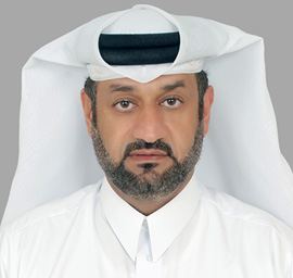 Mr. Abdul Majeed Al-Reyahi