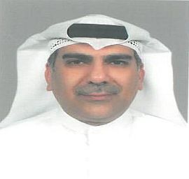 Mr. Abdul Rahman Al-Emadi