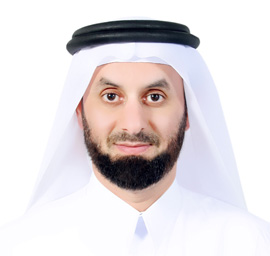 Mr. Faisal Obaid Al-Siddiqi