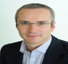 Mr. Laurent Raymond Louis