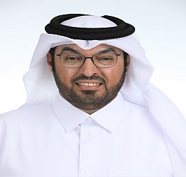 Mr. Nabeel Mohammed Al-Buenain, Chairman