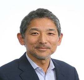 Mr. Tetsuo Okamura